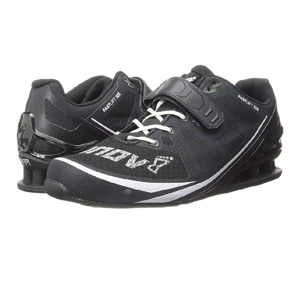 Inov-8 Women's FastLift 325 Fitness Shoe 9.5